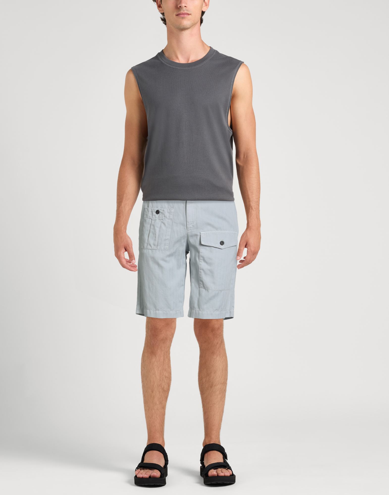  Eleventy - Hosen & Röcke - Shorts & Bermudashorts - On Yoox.com 