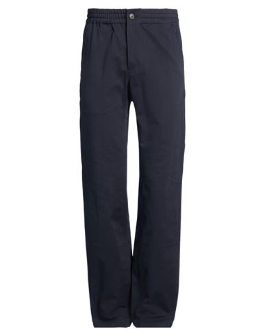 Hose Herren Marineblau 44 Herren