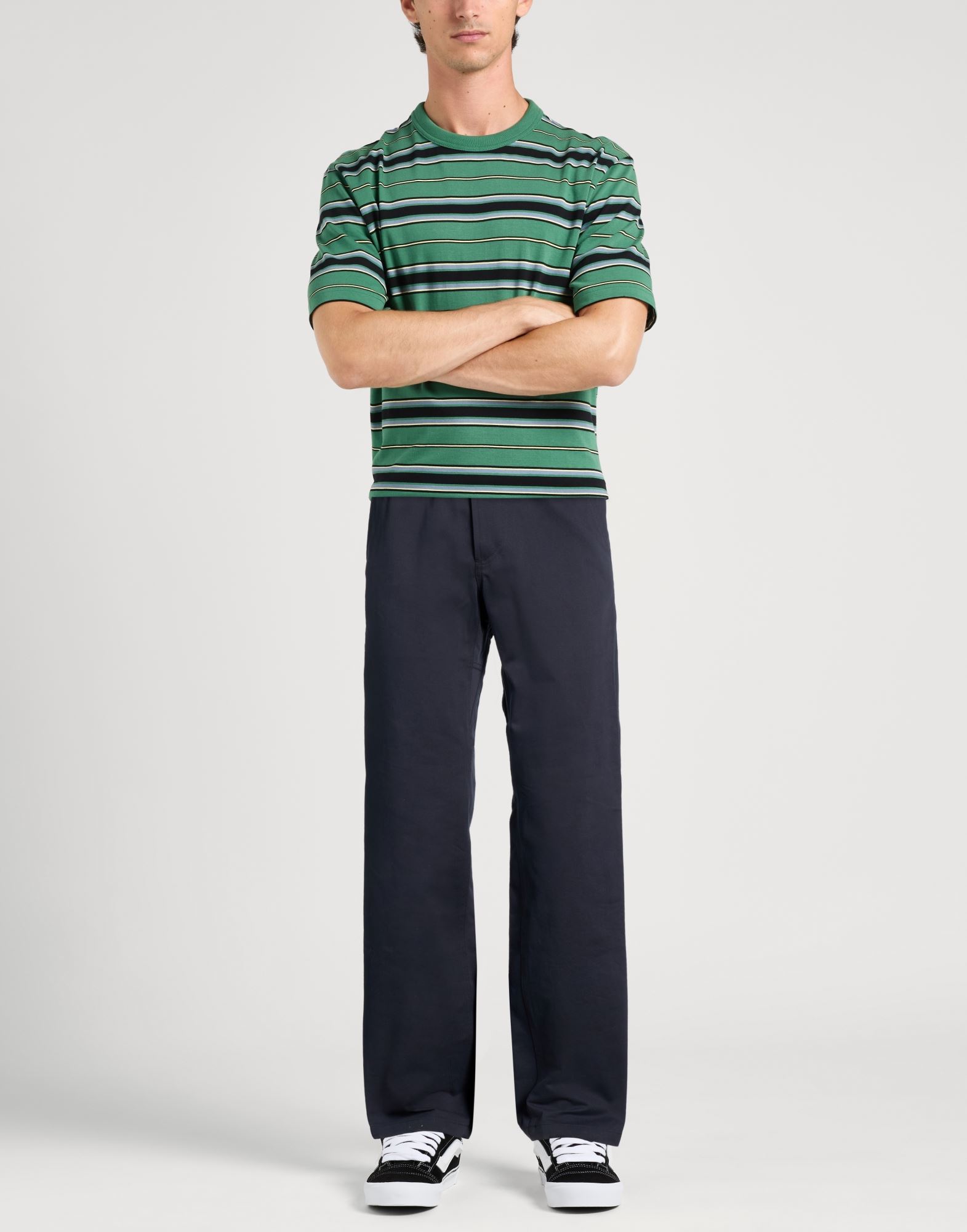  A.p.c. - Partes De Abajo - Pantalones - On Yoox.com 