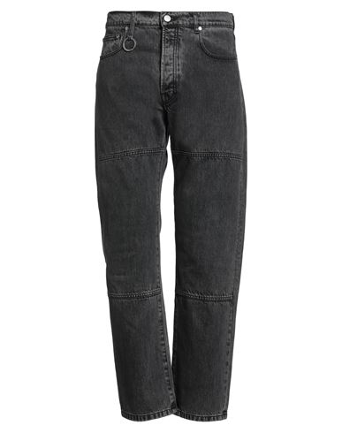 Etudes Studio Études Jeans In Black