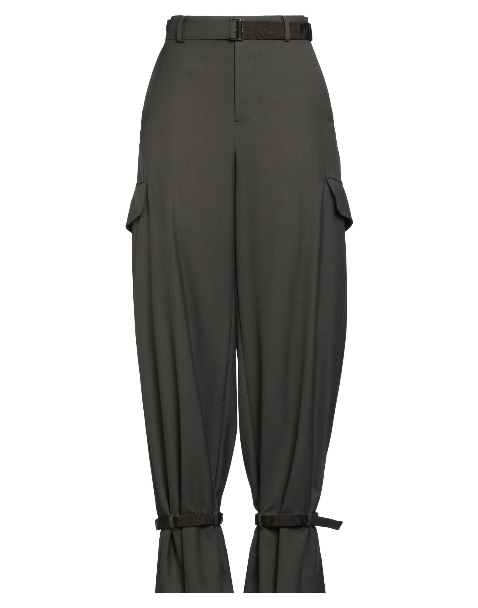 SACAI SACAI BOTTOMWEAR Casual Παντελόνι