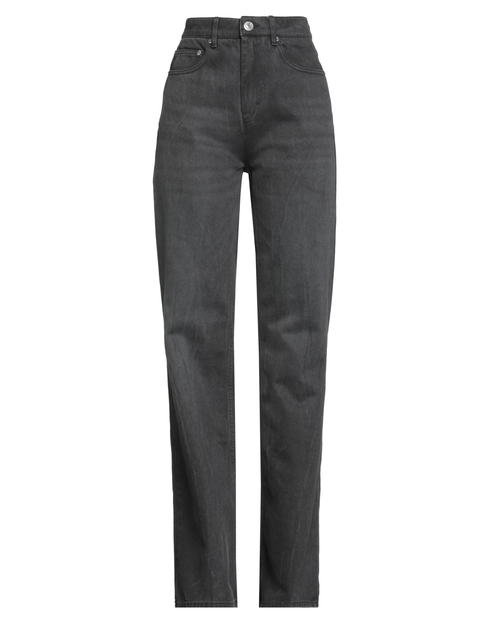  Ami Alexandre Mattiussi - Hosen & Röcke - Jeanshosen - On Yoox.com 