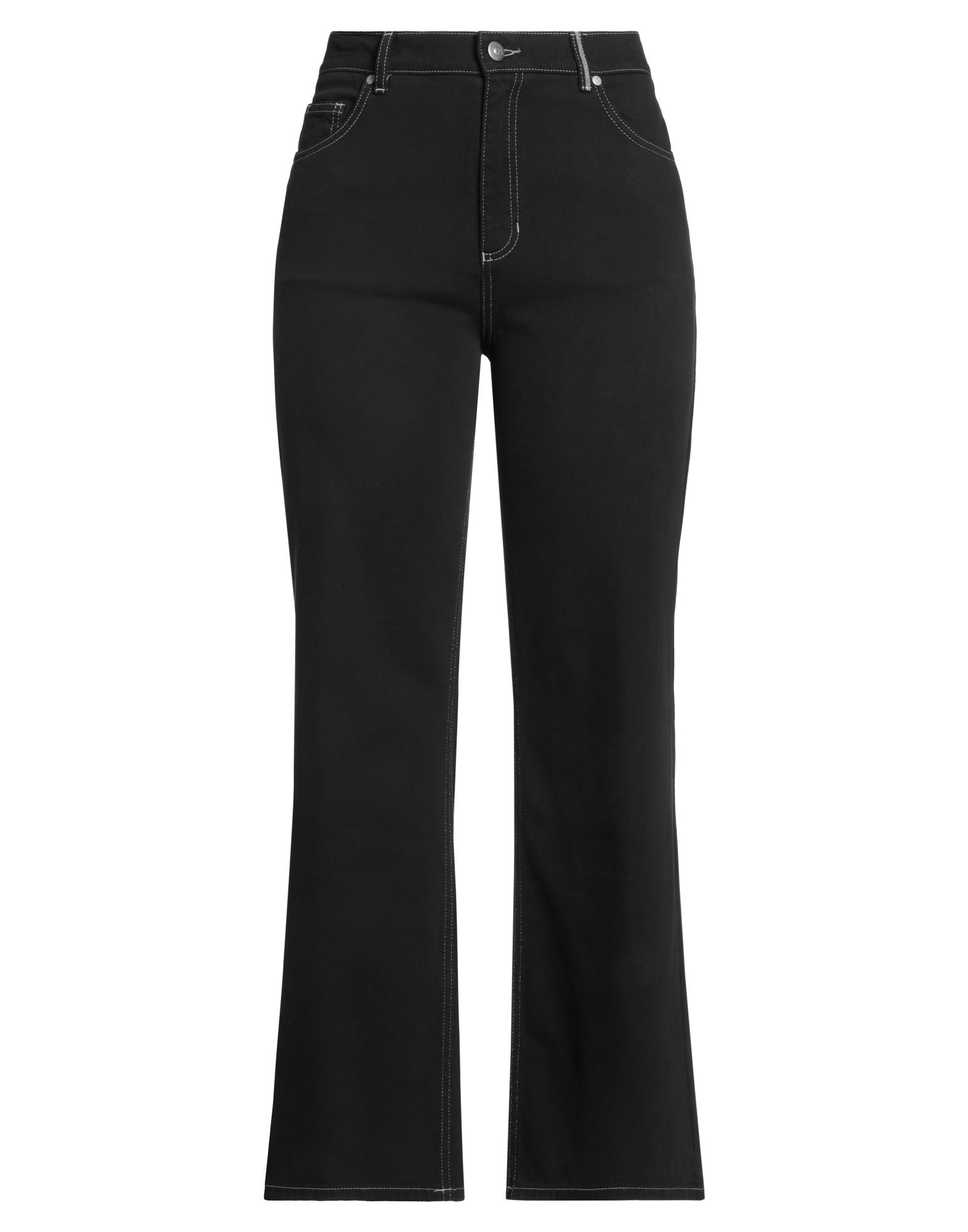  Panicale - Hosen & Röcke - Jeanshosen - On Yoox.com 