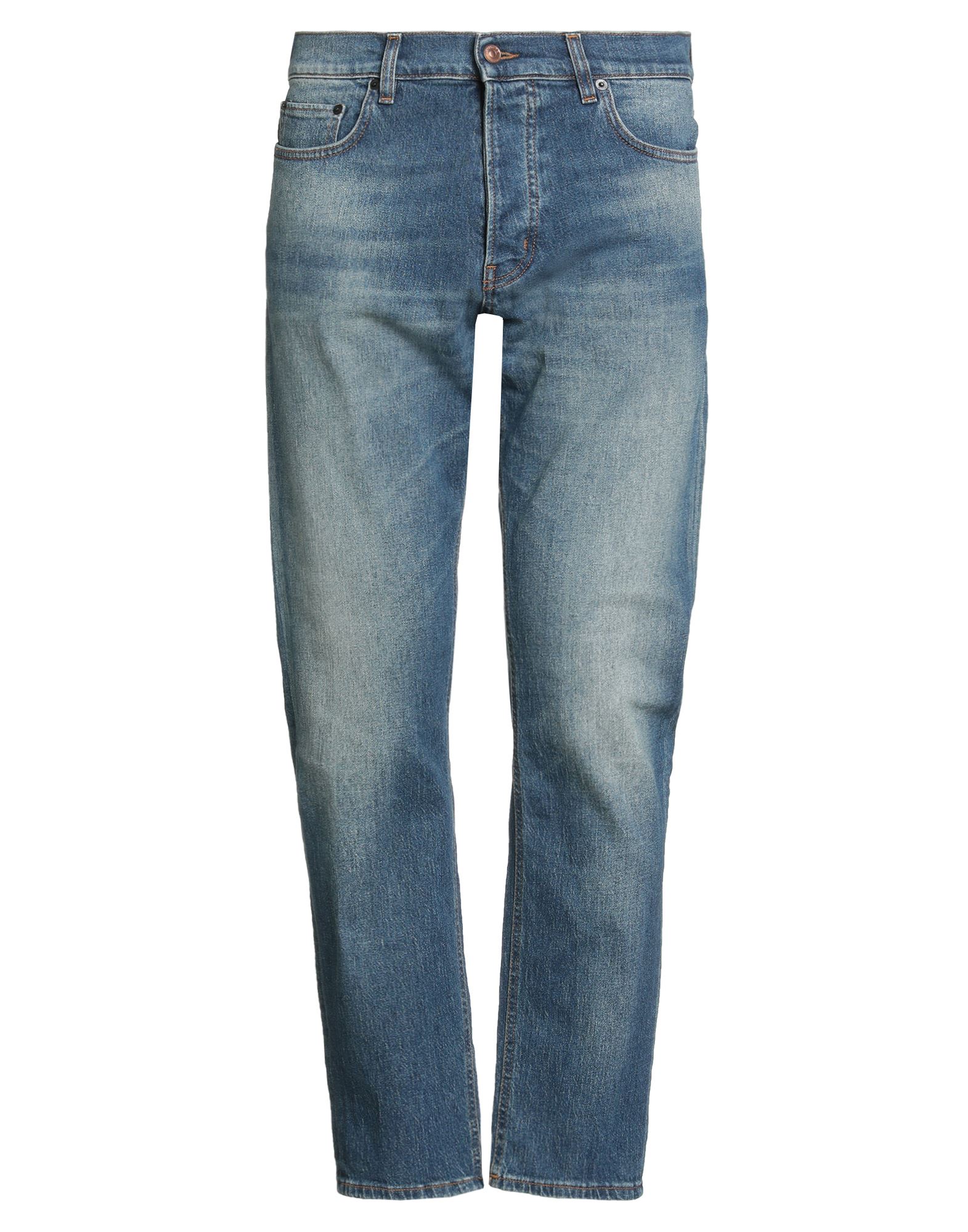 HAIKURE BOTTOMWEAR Τζιν