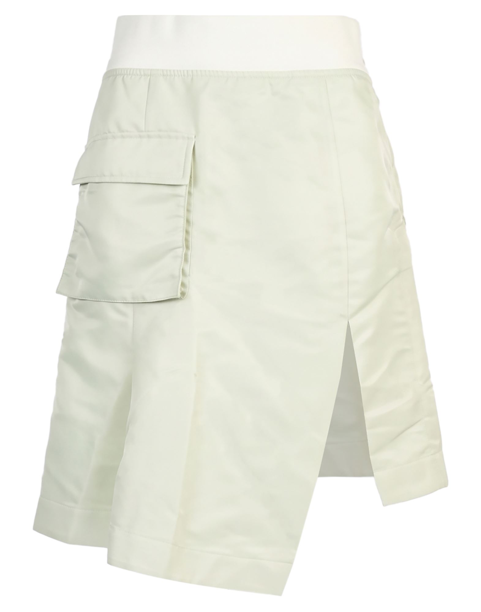 SACAI SACAI BOTTOMWEAR Μίντι φούστα