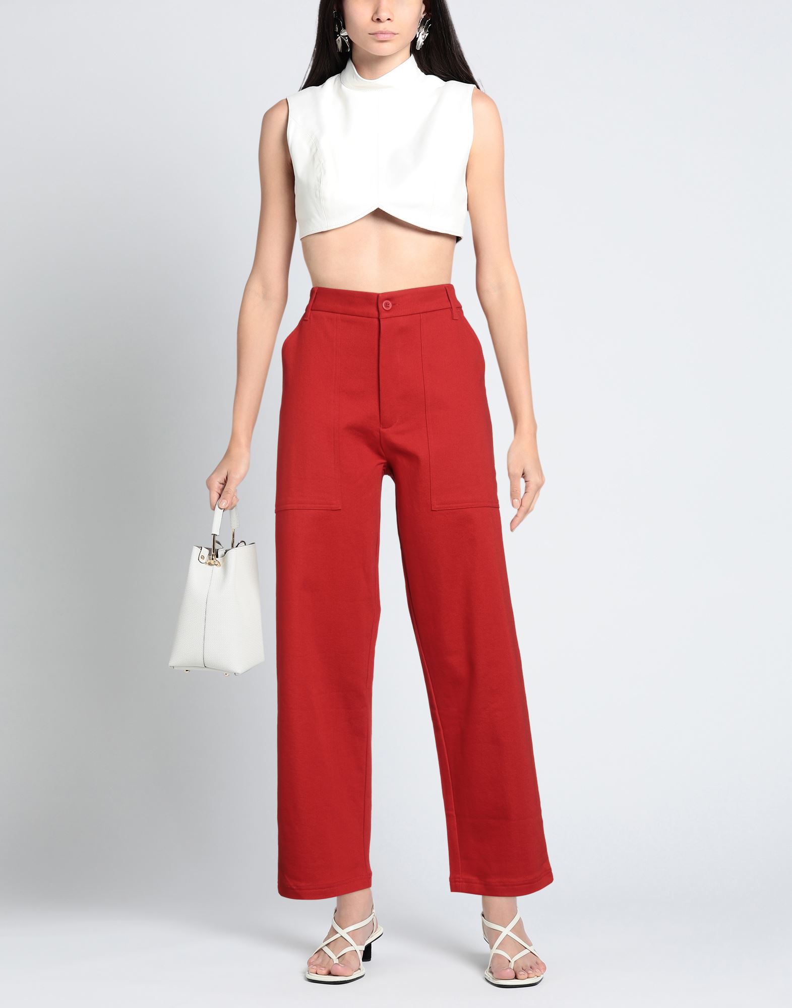  Our Sister - Partes De Abajo - Pantalones Vaqueros - On Yoox.com 