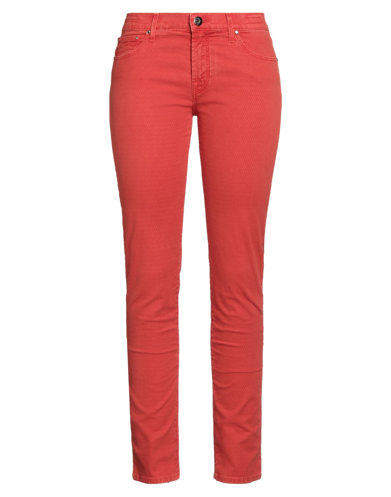 JACOB COHЁN BOTTOMWEAR Casual Παντελόνι