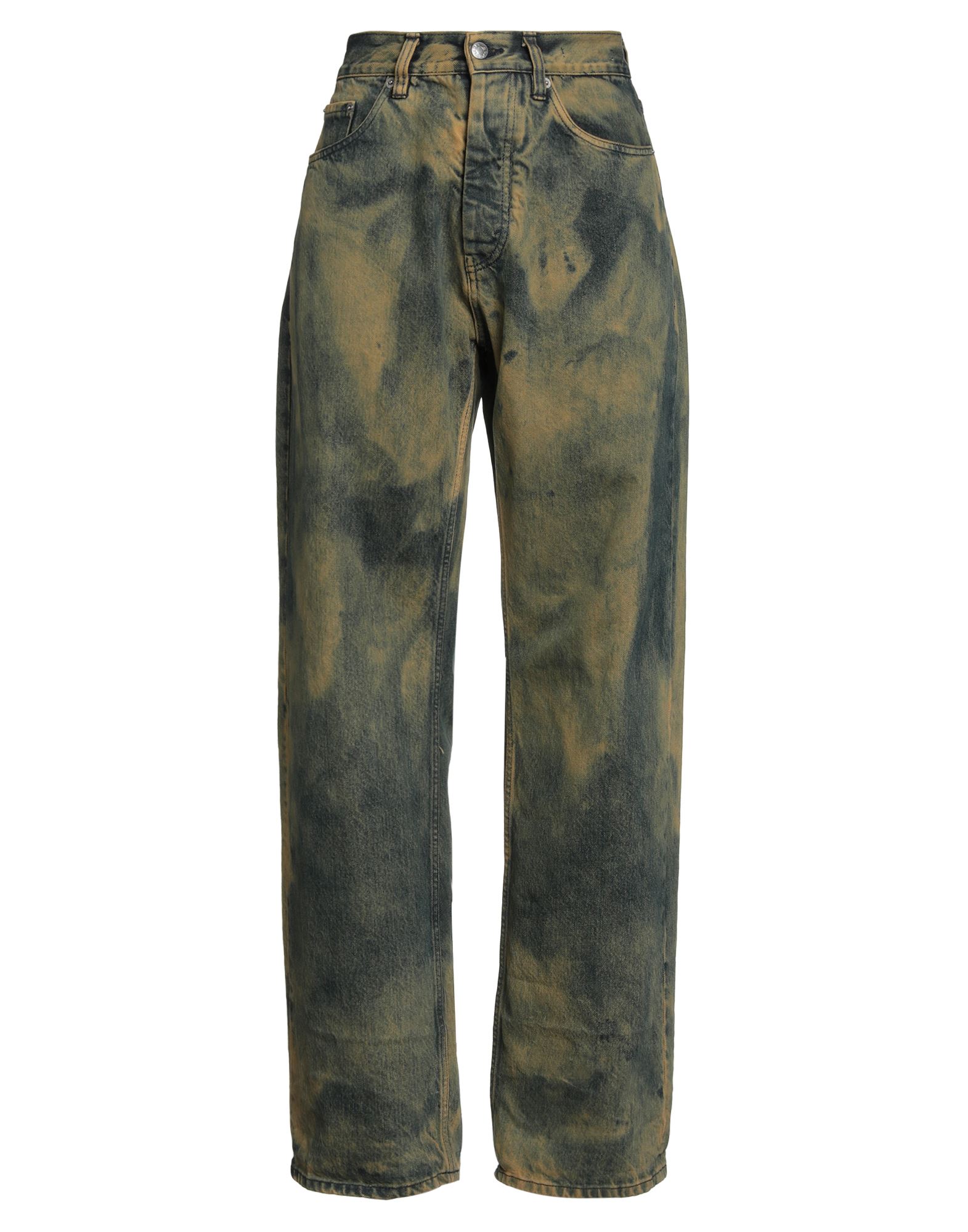  Hope Stockholm   - Partes De Abajo - Pantalones Vaqueros - On Yoox.com 