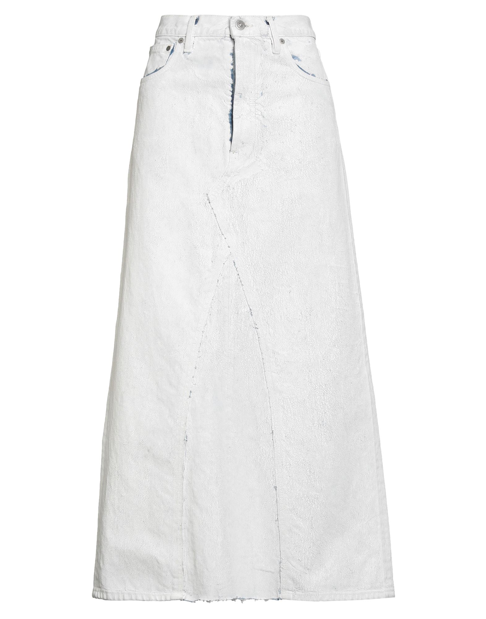  Maison Margiela - Hosen & Röcke - Jeansröcke - On Yoox.com 