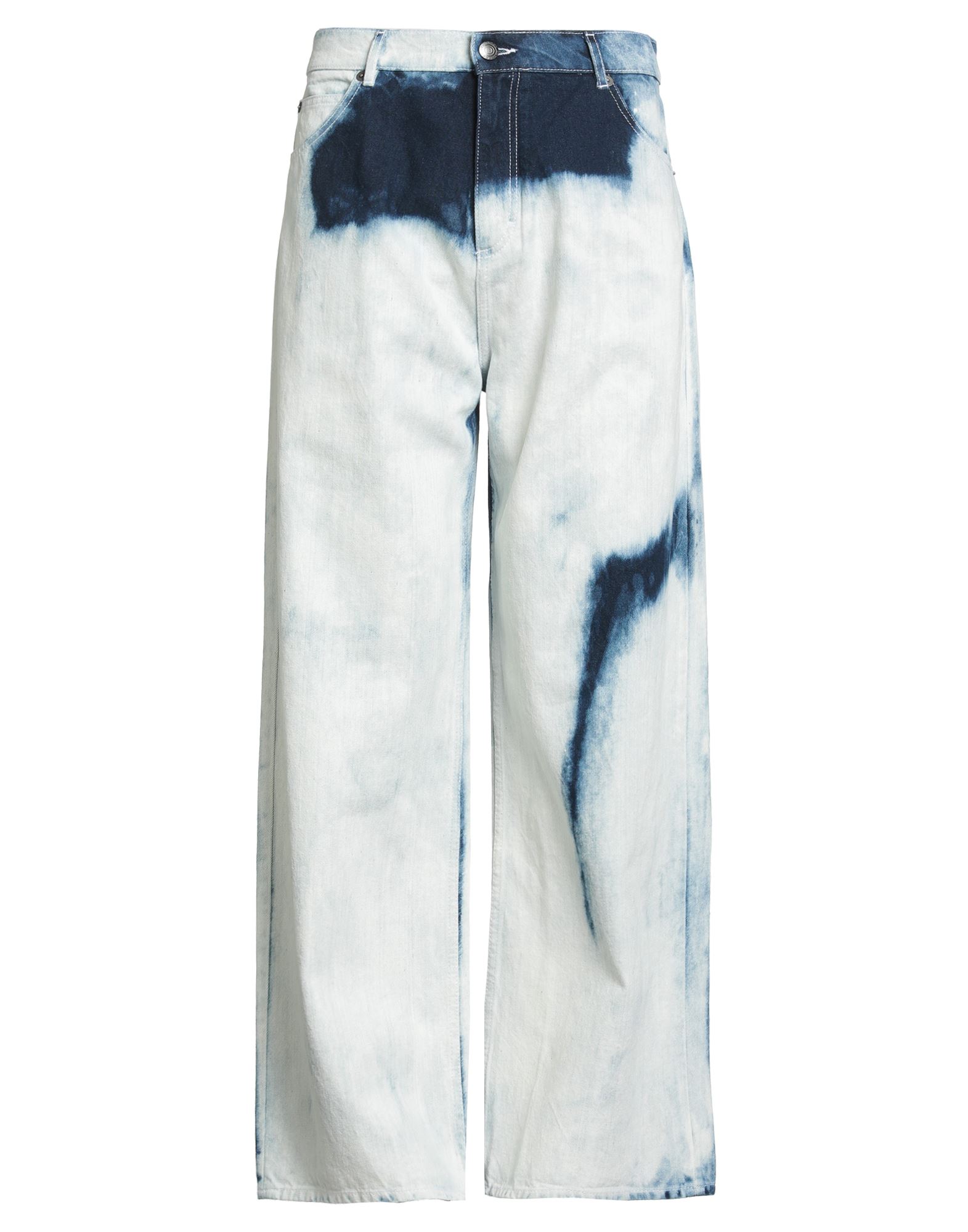  Charles Jeffrey Loverboy - Hosen & Röcke - Jeanshosen - On Yoox.com 
