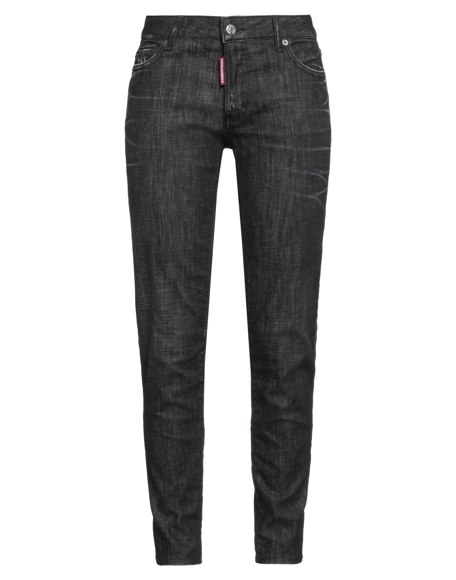  Dsquared2 - Hosen & Röcke - Jeanshosen - On Yoox.com 