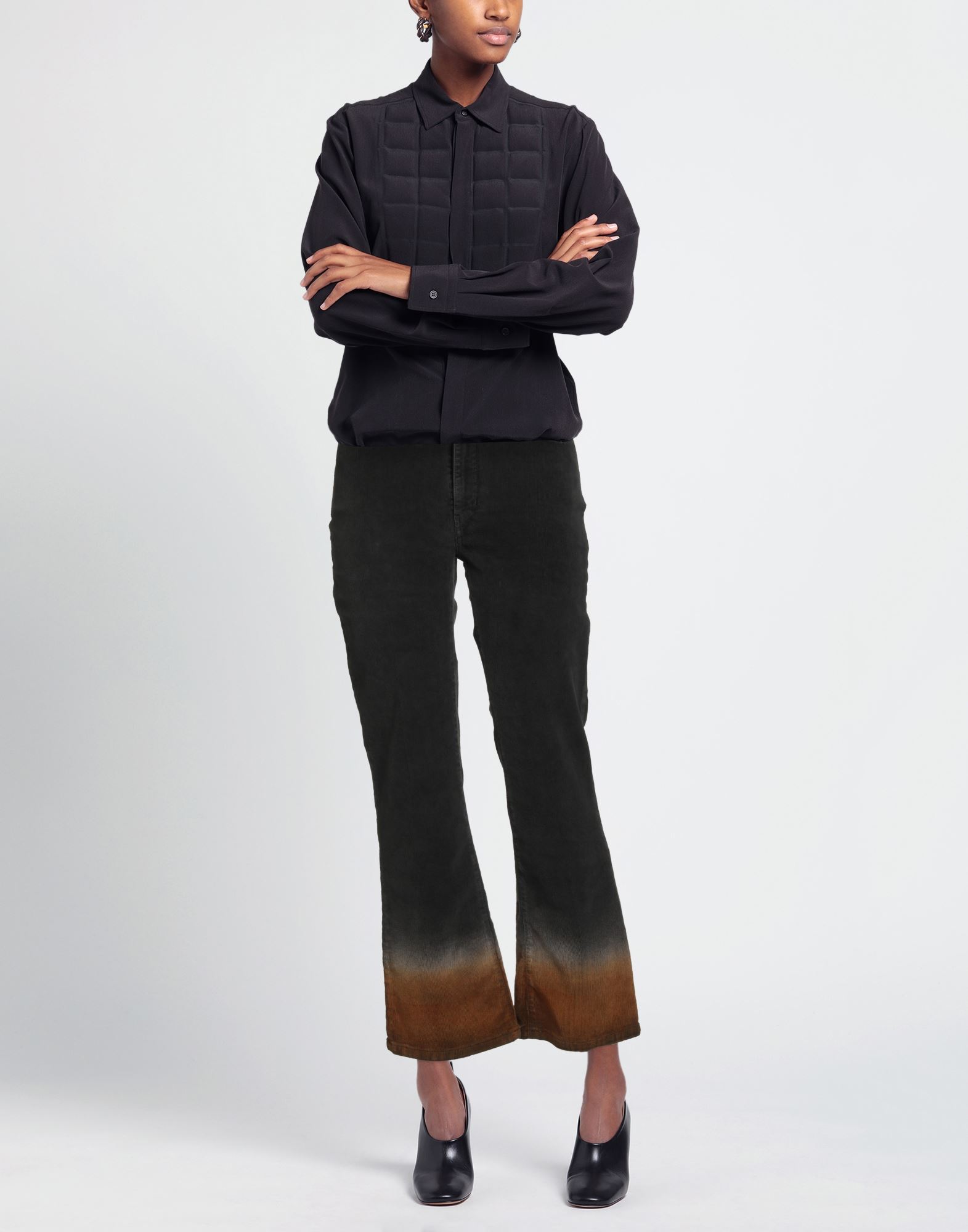  Anaii - Hosen & Röcke - Hosen - On Yoox.com 
