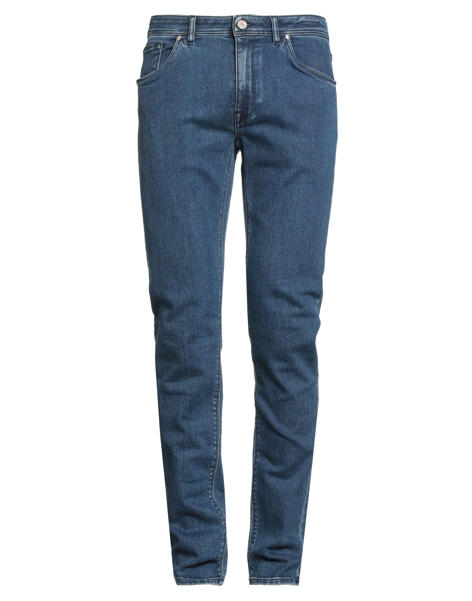  Fedeli - Hosen & Röcke - Jeanshosen - On Yoox.com 