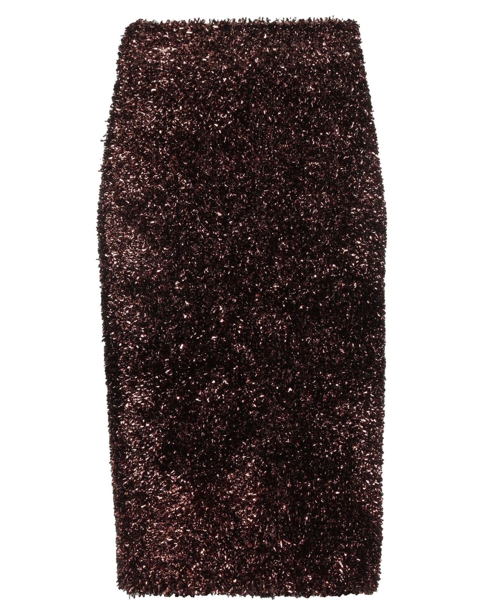 DRIES VAN NOTEN DRIES VAN NOTEN BOTTOMWEAR Μίντι φούστα