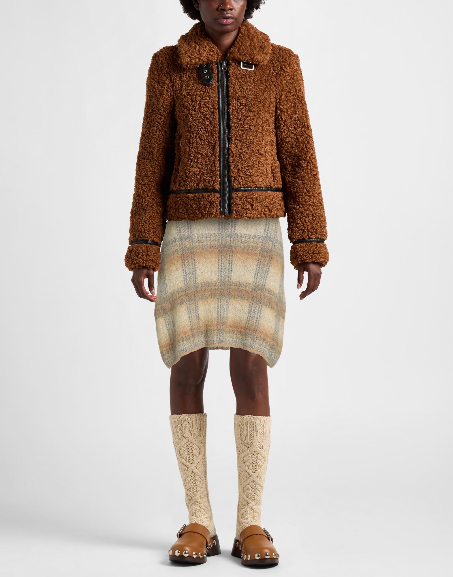  Pinko - Hosen & Röcke - Midi-röcke - On Yoox.com 