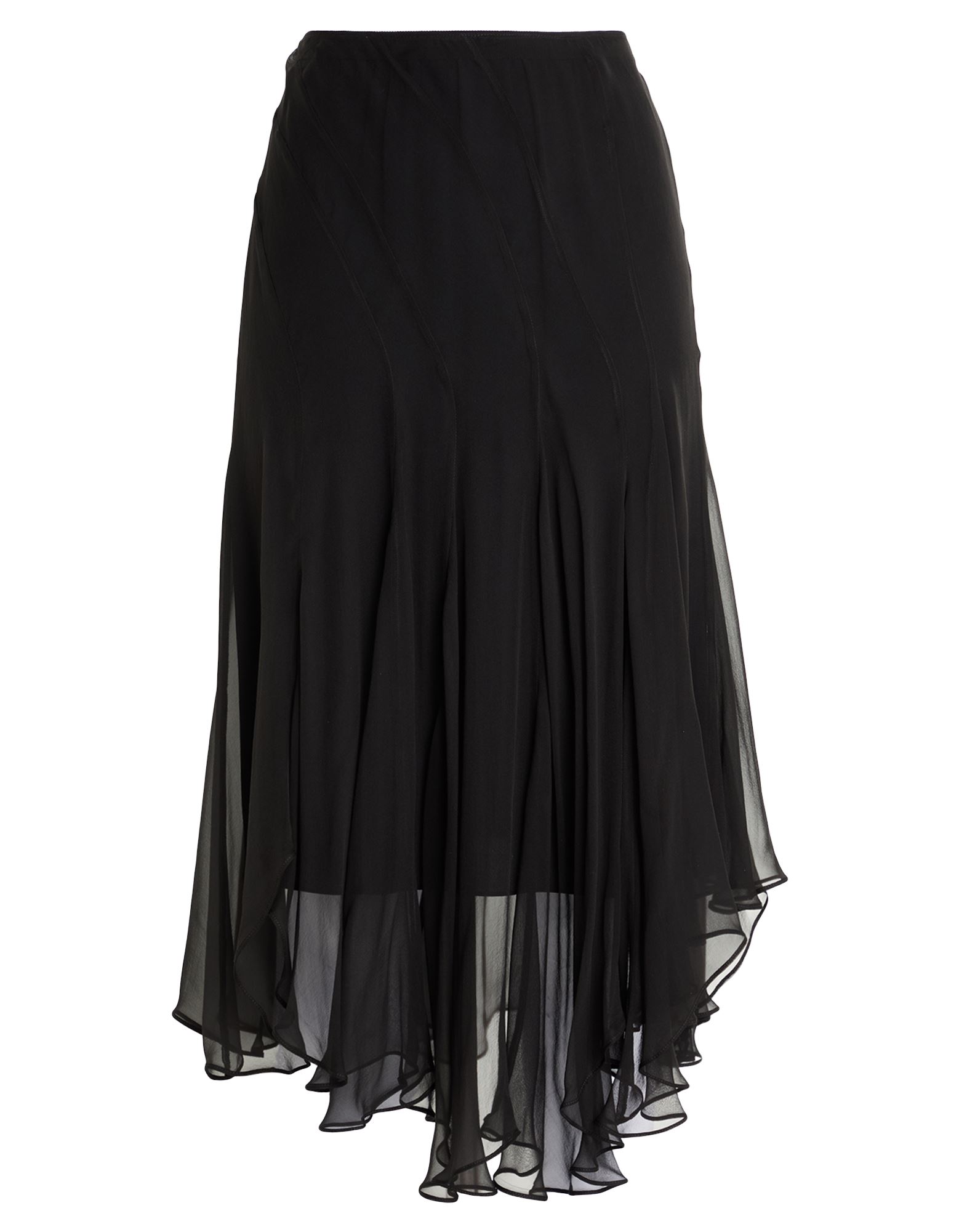 N°21 N°21 BOTTOMWEAR Μίντι φούστα