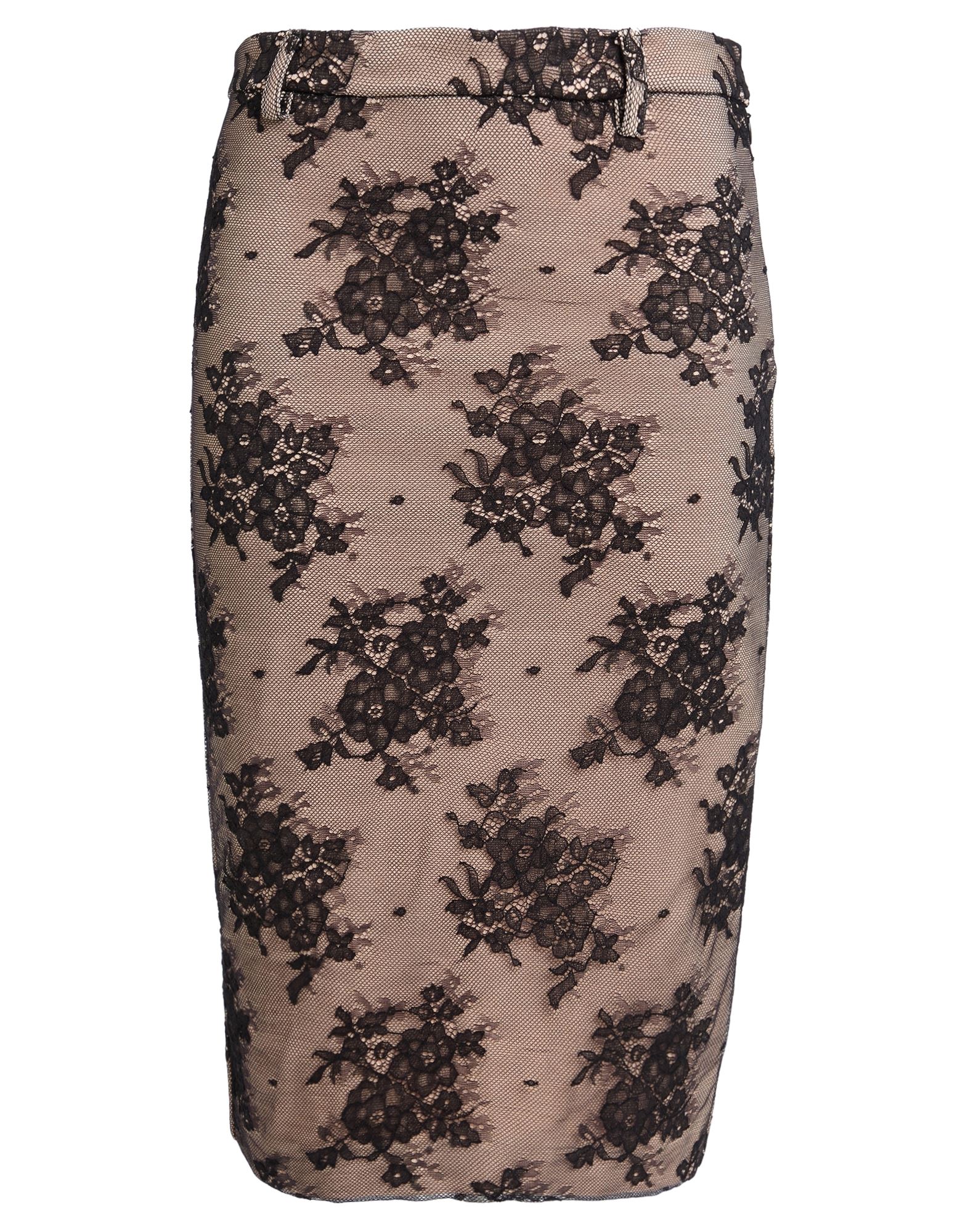 N°21 N°21 BOTTOMWEAR Μίντι φούστα