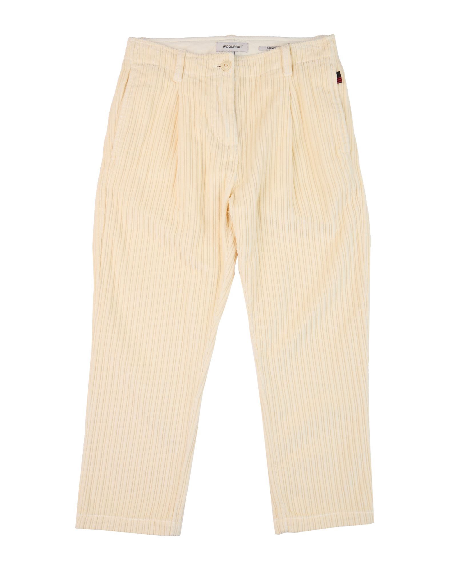  Woolrich - Hosen & Röcke - Hosen - On Yoox.com 