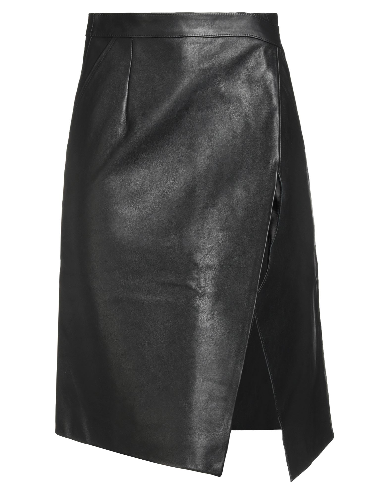 VETEMENTS VETEMENTS BOTTOMWEAR Μίντι φούστα