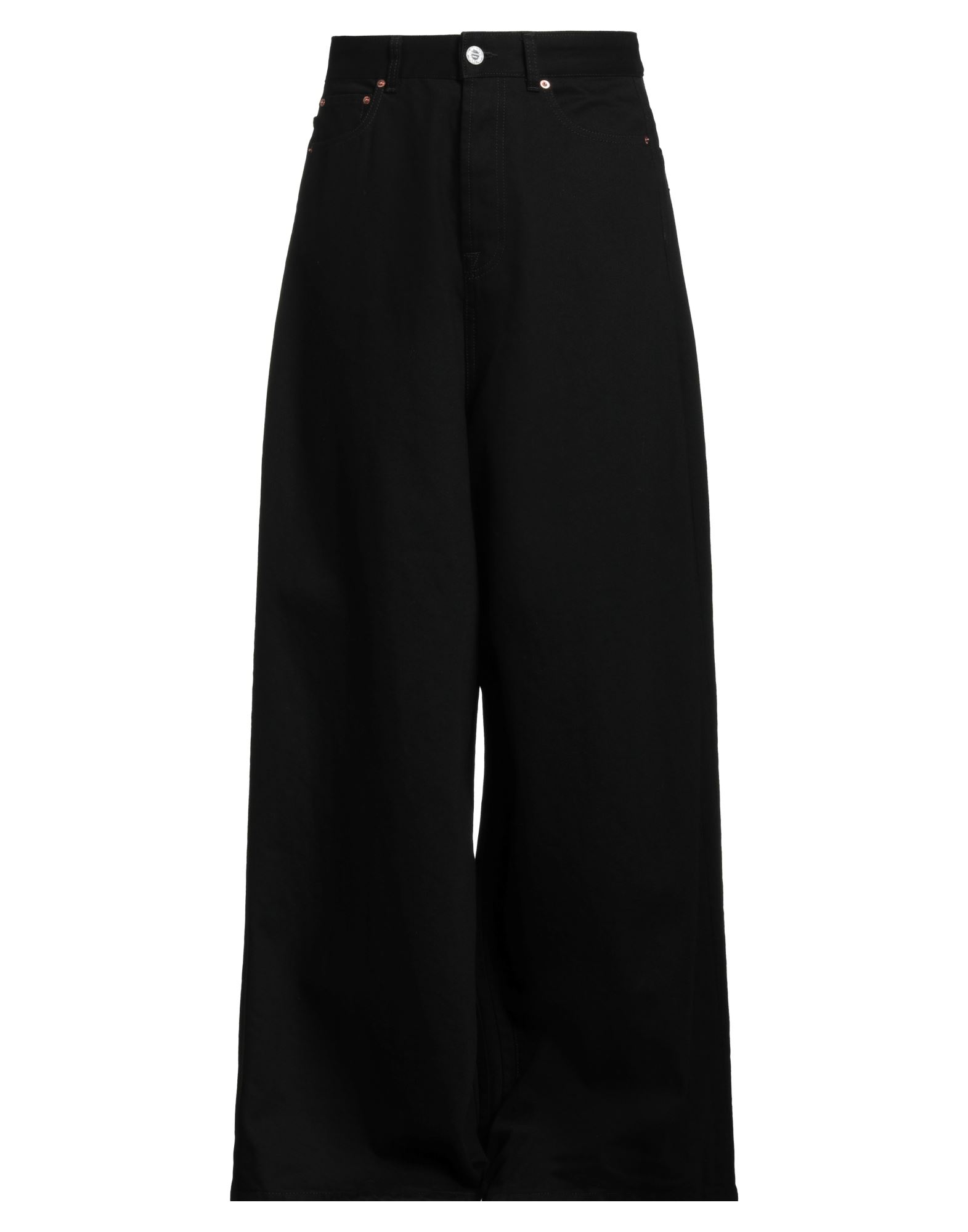  Vetements - Hosen & Röcke - Jeanshosen - On Yoox.com 