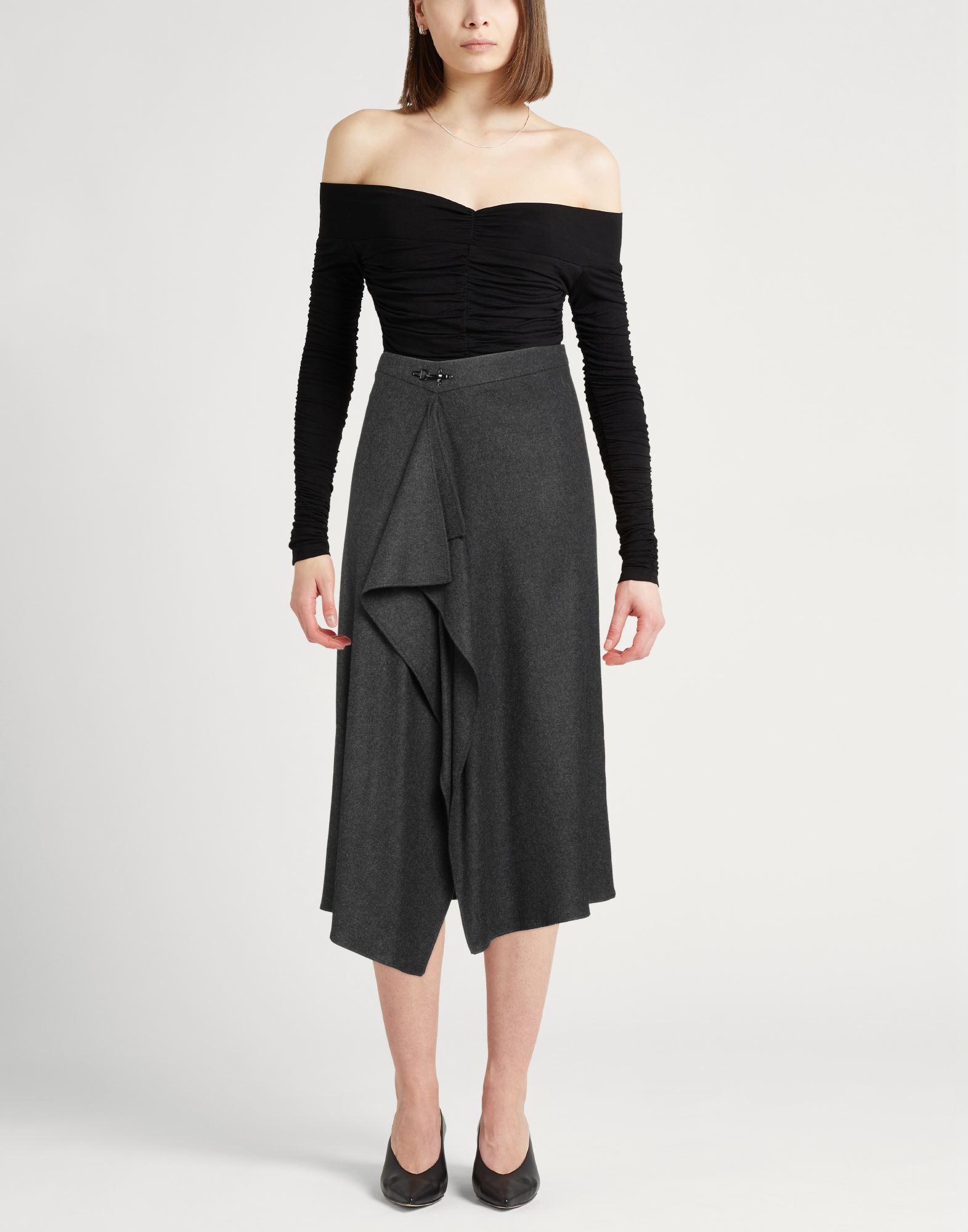  Fay - Hosen & Röcke - Midi-röcke - On Yoox.com 