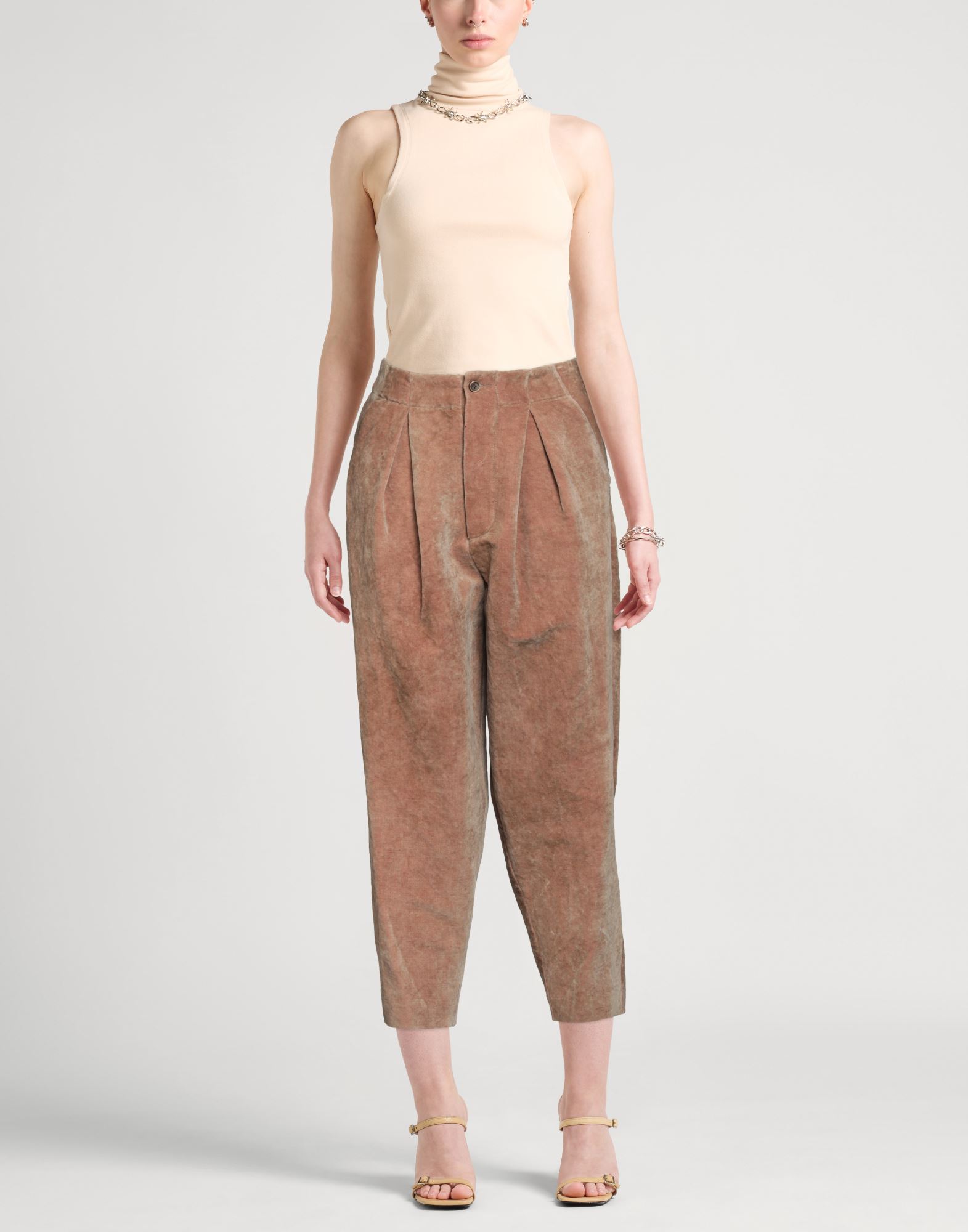  Uma Wang - Hosen & Röcke - Hosen - On Yoox.com 