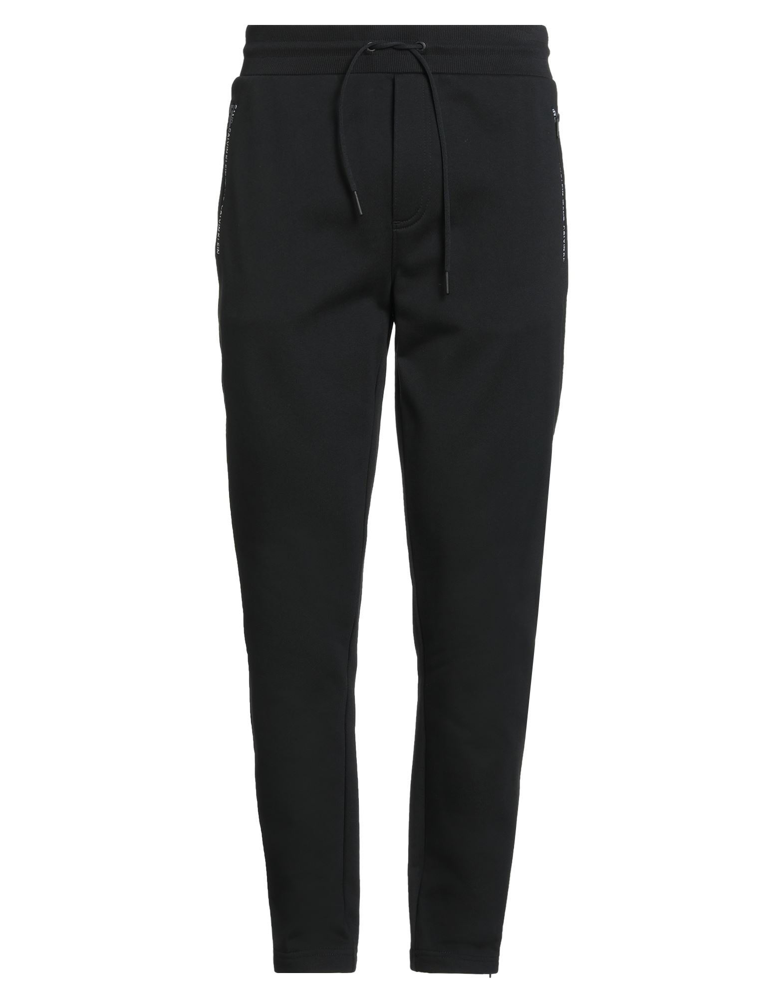 CALVIN KLEIN JEANS BOTTOMWEAR Casual Παντελόνι