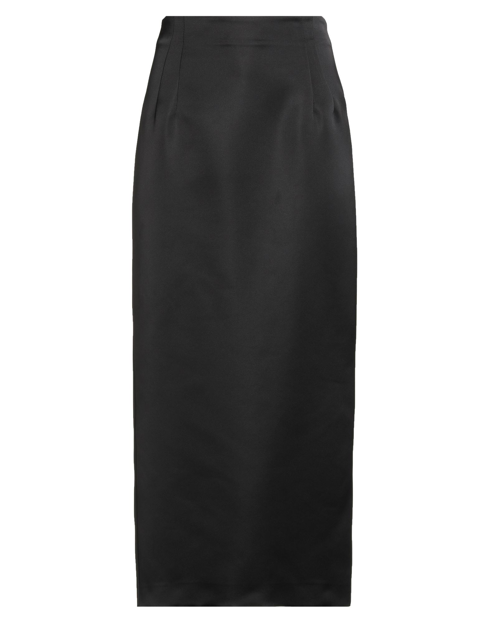 SEMICOUTURE BOTTOMWEAR Μάξι φούστα