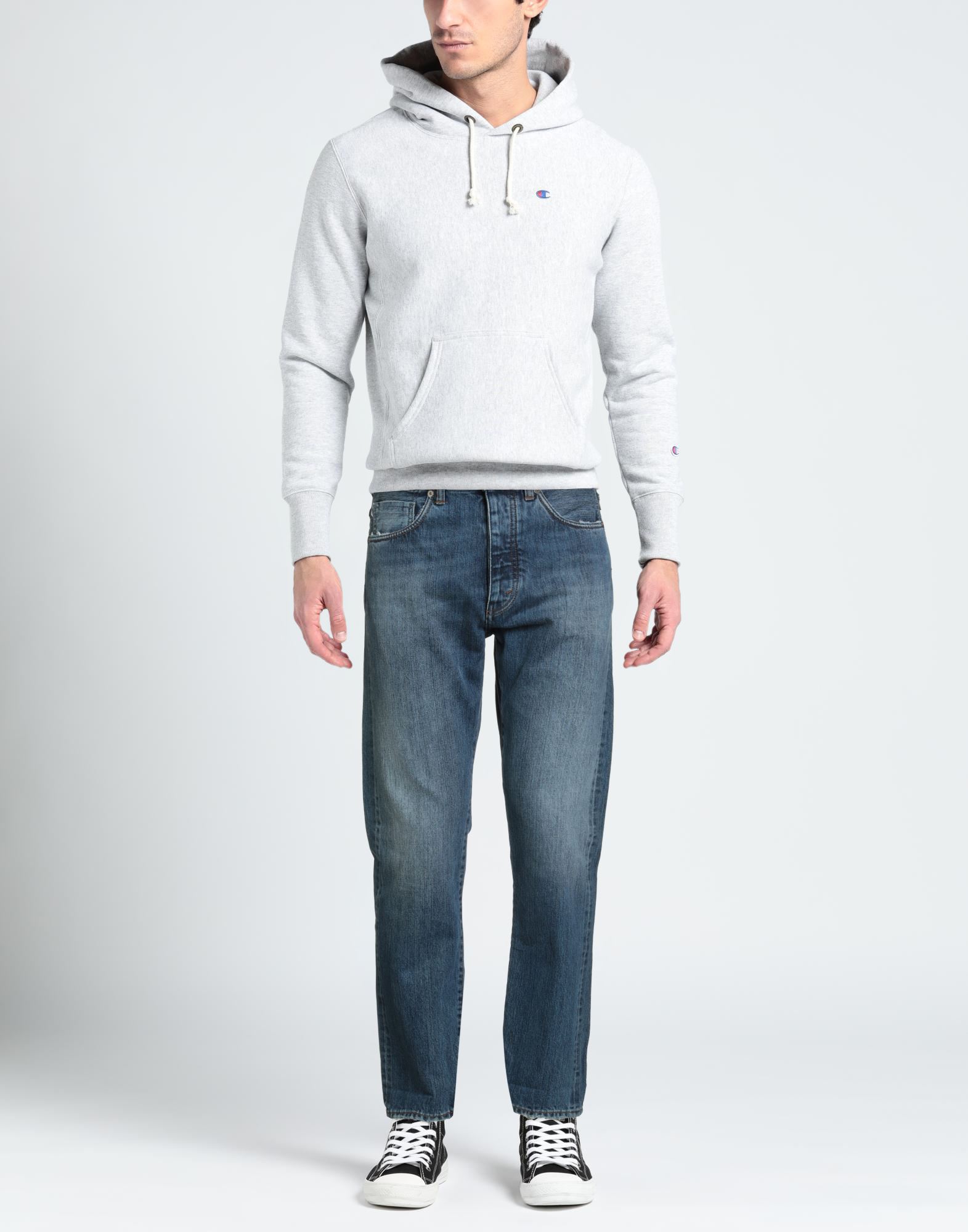  Pence - Partes De Abajo - Pantalones Vaqueros - On Yoox.com 