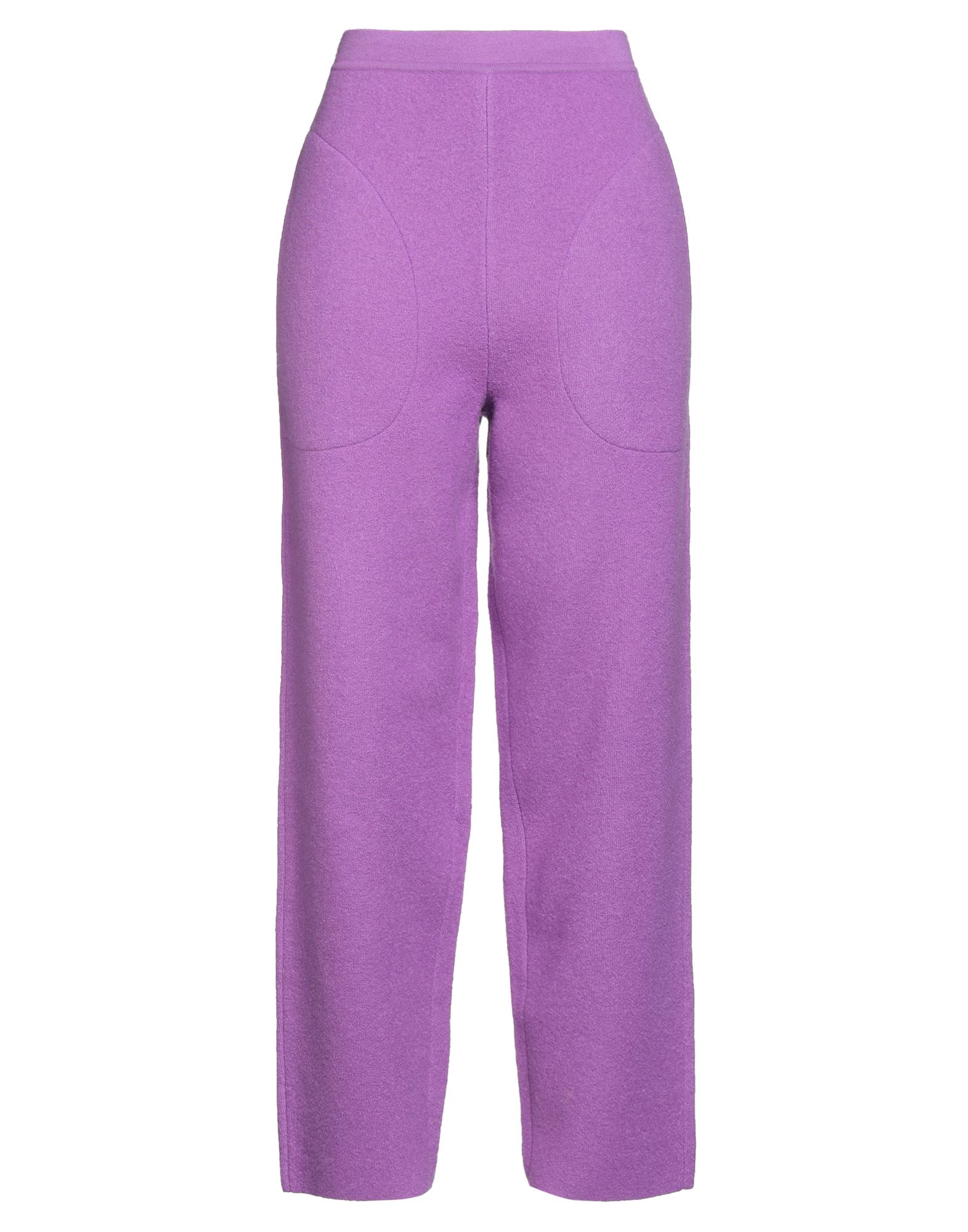 ULLA JOHNSON ULLA JOHNSON BOTTOMWEAR Casual Παντελόνι