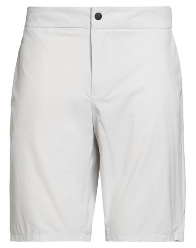 Colmar Man Shorts & Bermuda Shorts Light Grey Size 40 Polyamide, Elastane In Gray