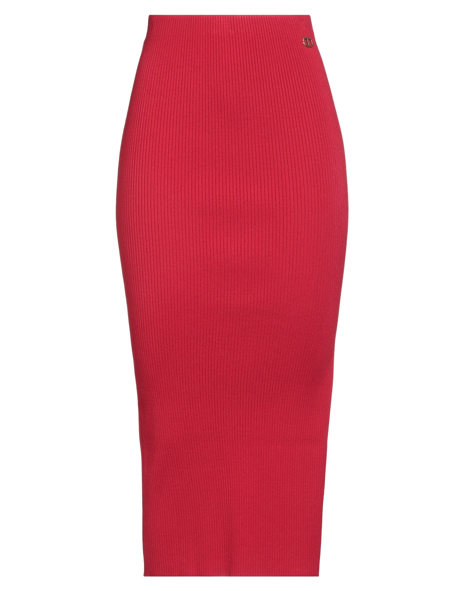 TWINSET BOTTOMWEAR Μίντι φούστα