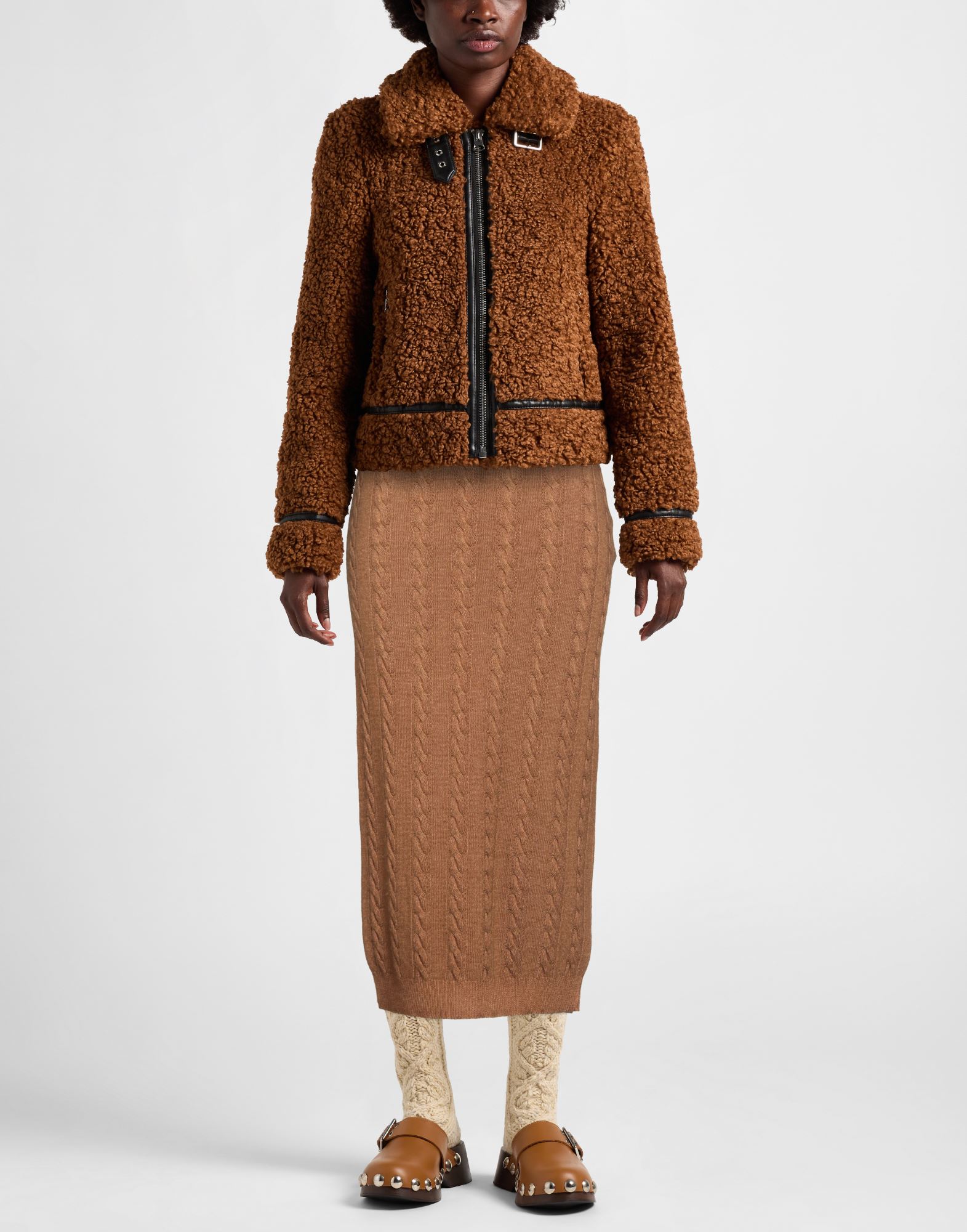 Woolrich - Hosen & Röcke - Midi-röcke - On Yoox.com 