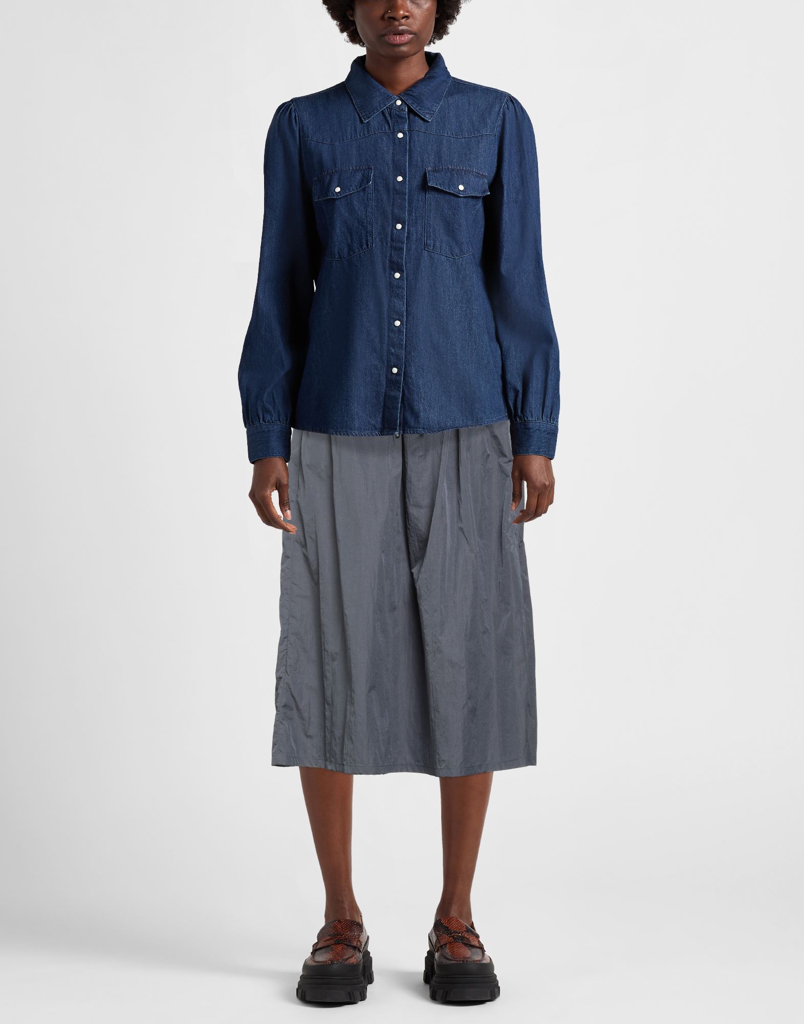  Woolrich - Hosen & Röcke - Midi-röcke - On Yoox.com 