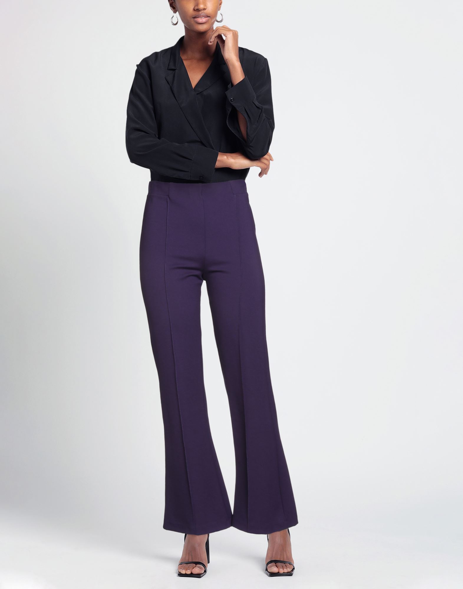  B.yu - Partes De Abajo - Pantalones - On Yoox.com 