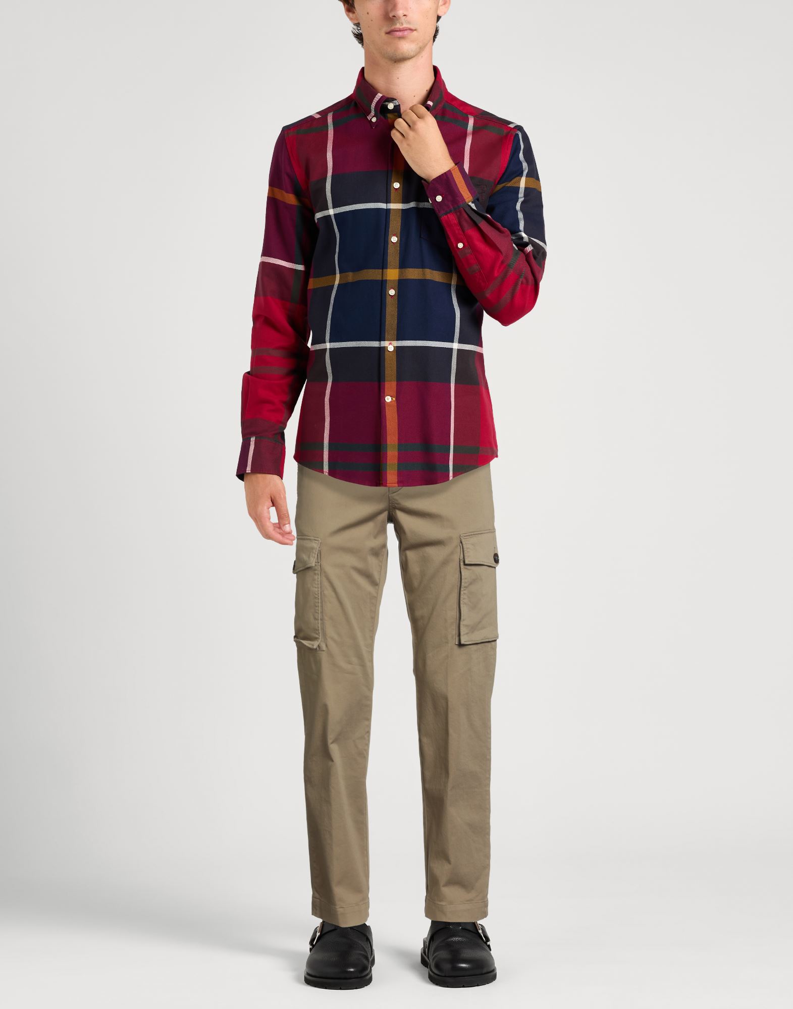  Woolrich - Partes De Abajo - Pantalones - On Yoox.com 
