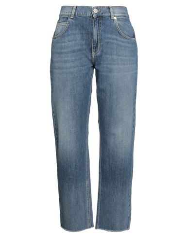 GAëLLE Paris Jeanshose Damen Blau 26,27,28,29,30 Damen