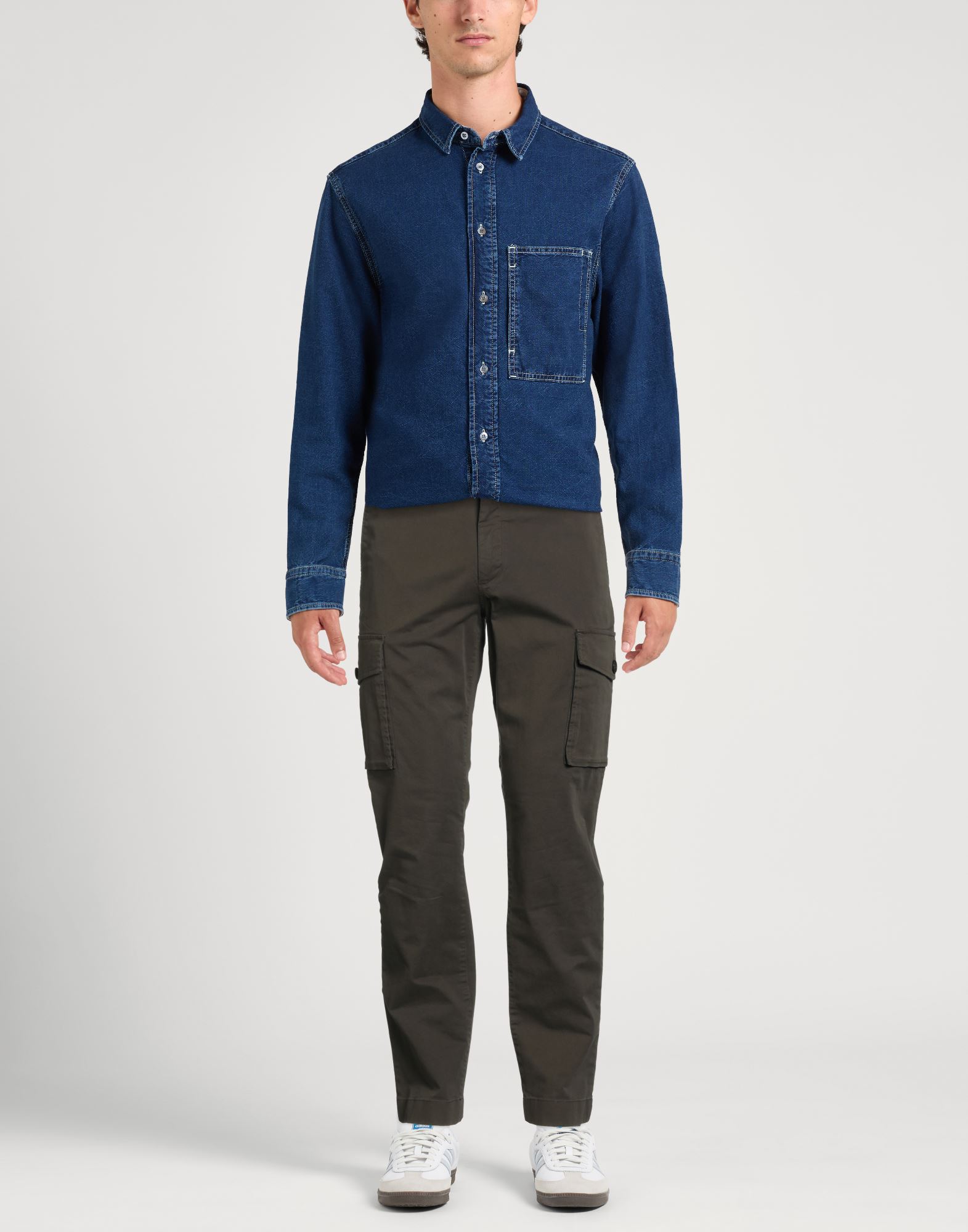  Woolrich - Hosen & Röcke - Hosen - On Yoox.com 