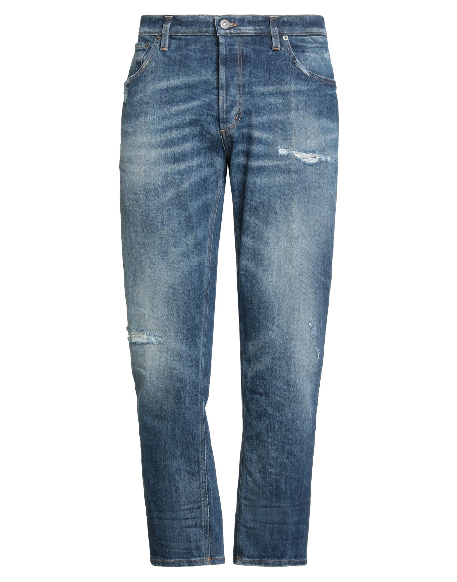 DONDUP BOTTOMWEAR Τζιν