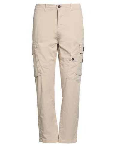Hose Herren Beige 48,52 Herren