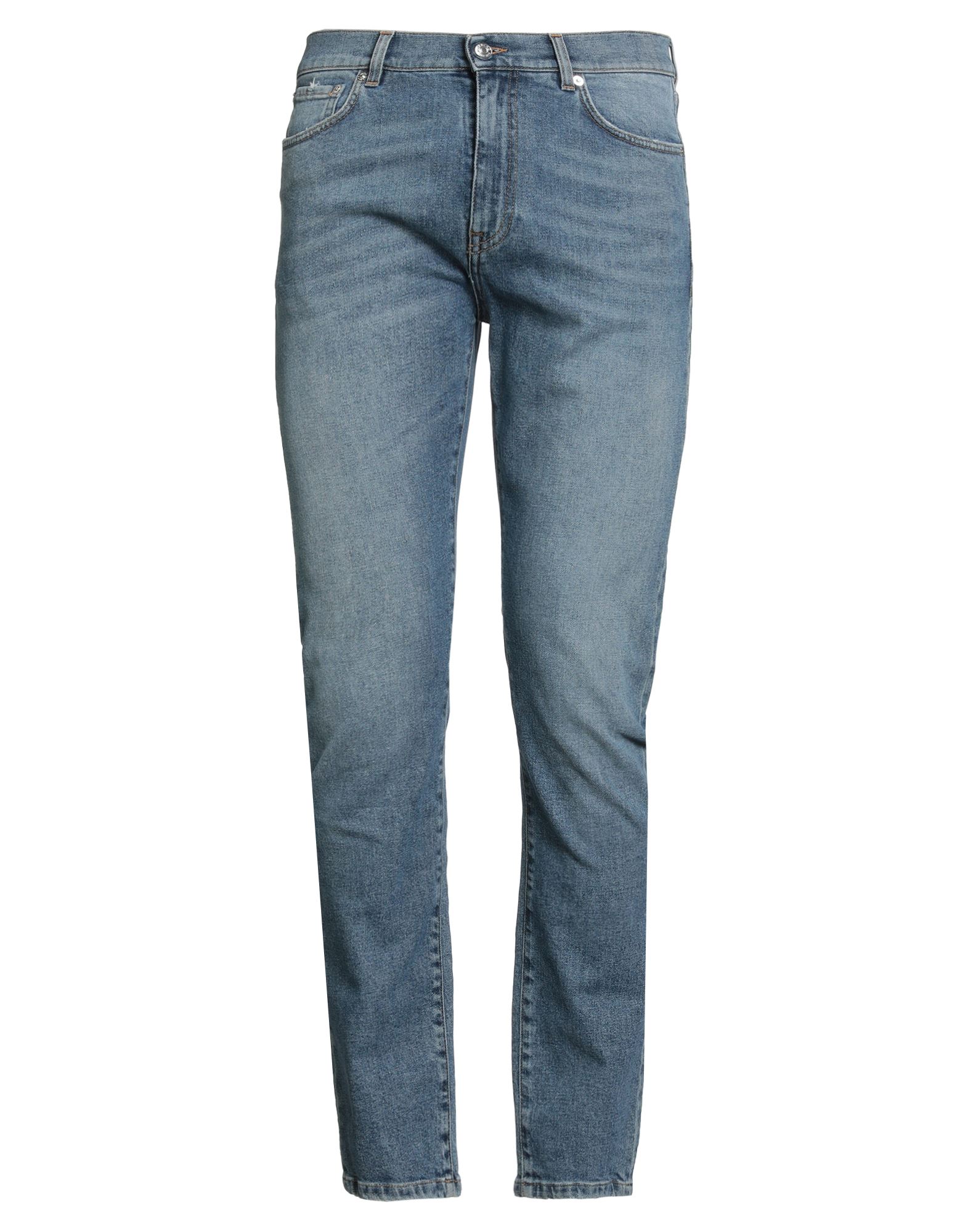 ICEBERG BOTTOMWEAR Τζιν