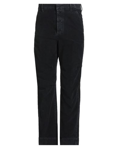 Dsquared2 Belt-loop Casual Pants In Black