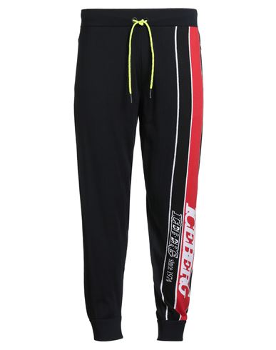 Pantalones Hombre Azul noche 4XL Hombre