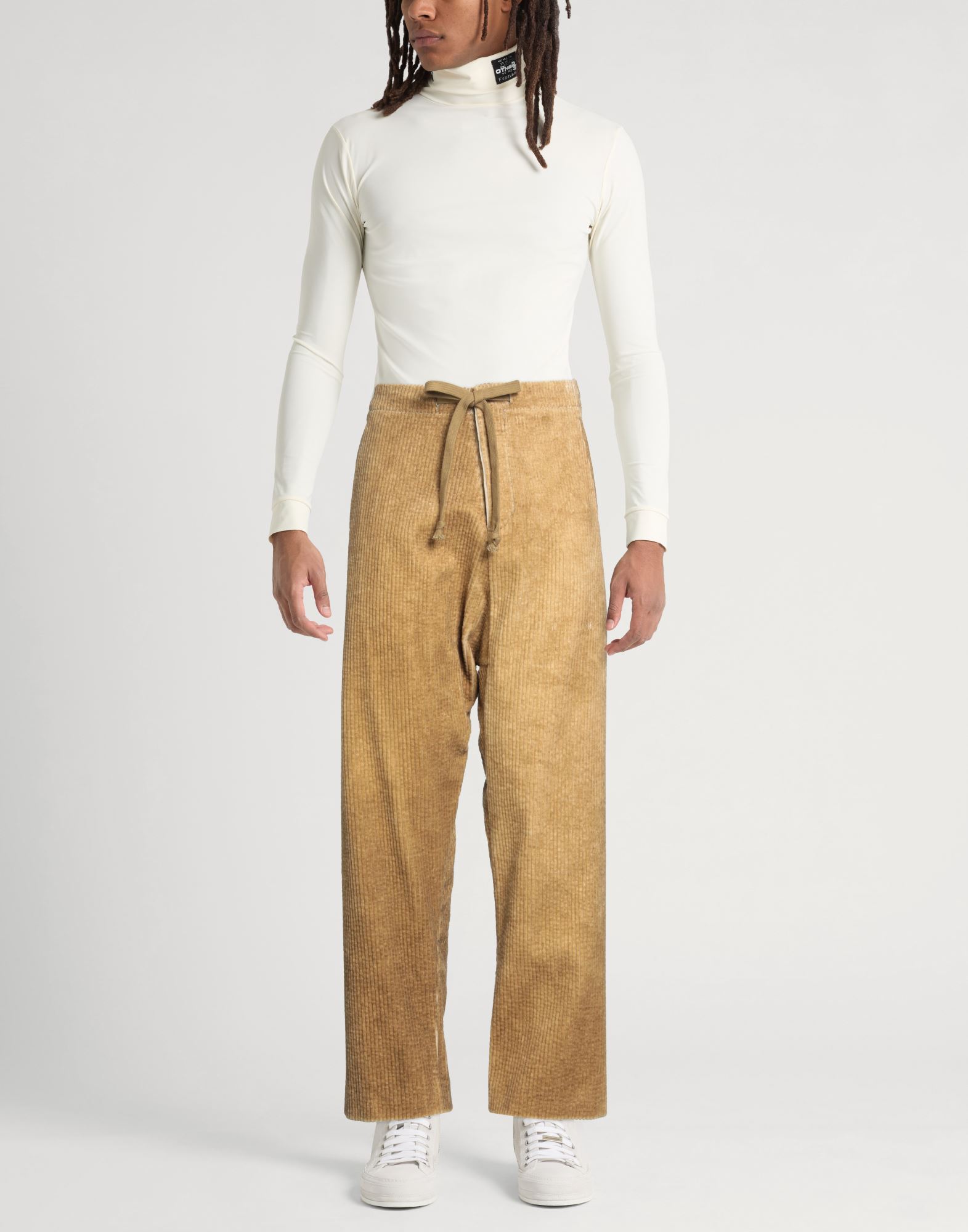  Uma Wang - Hosen & Röcke - Hosen - On Yoox.com 