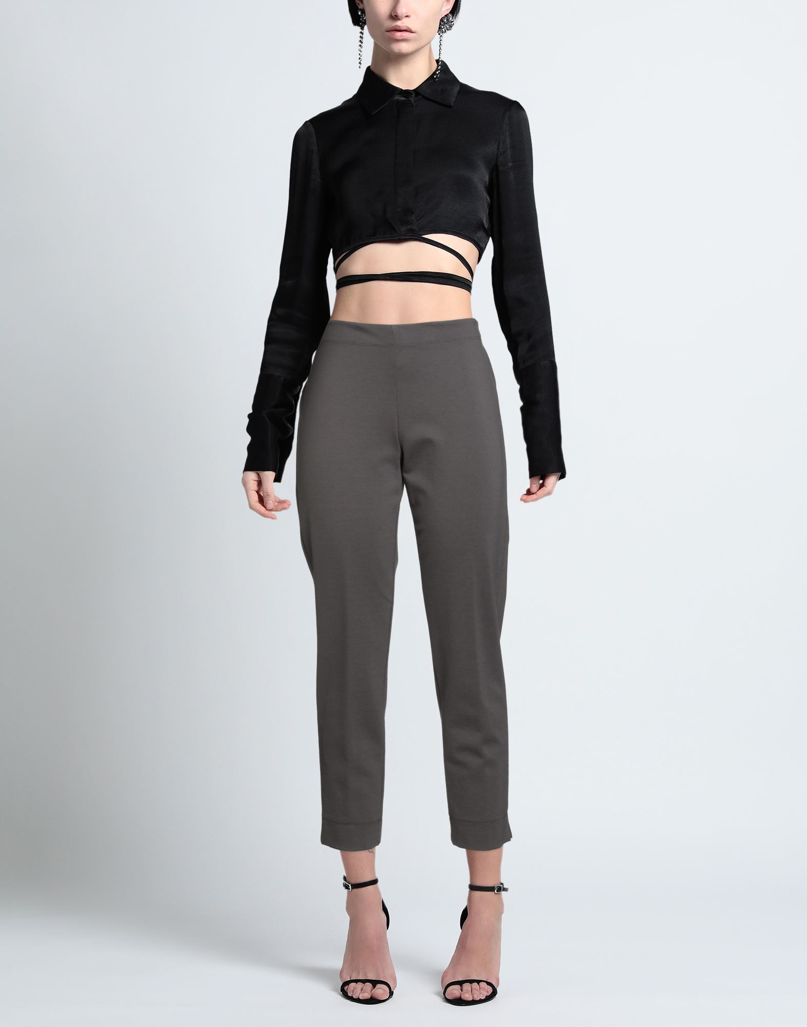  Maria Bellentani - Hosen & Röcke - Hosen - On Yoox.com 