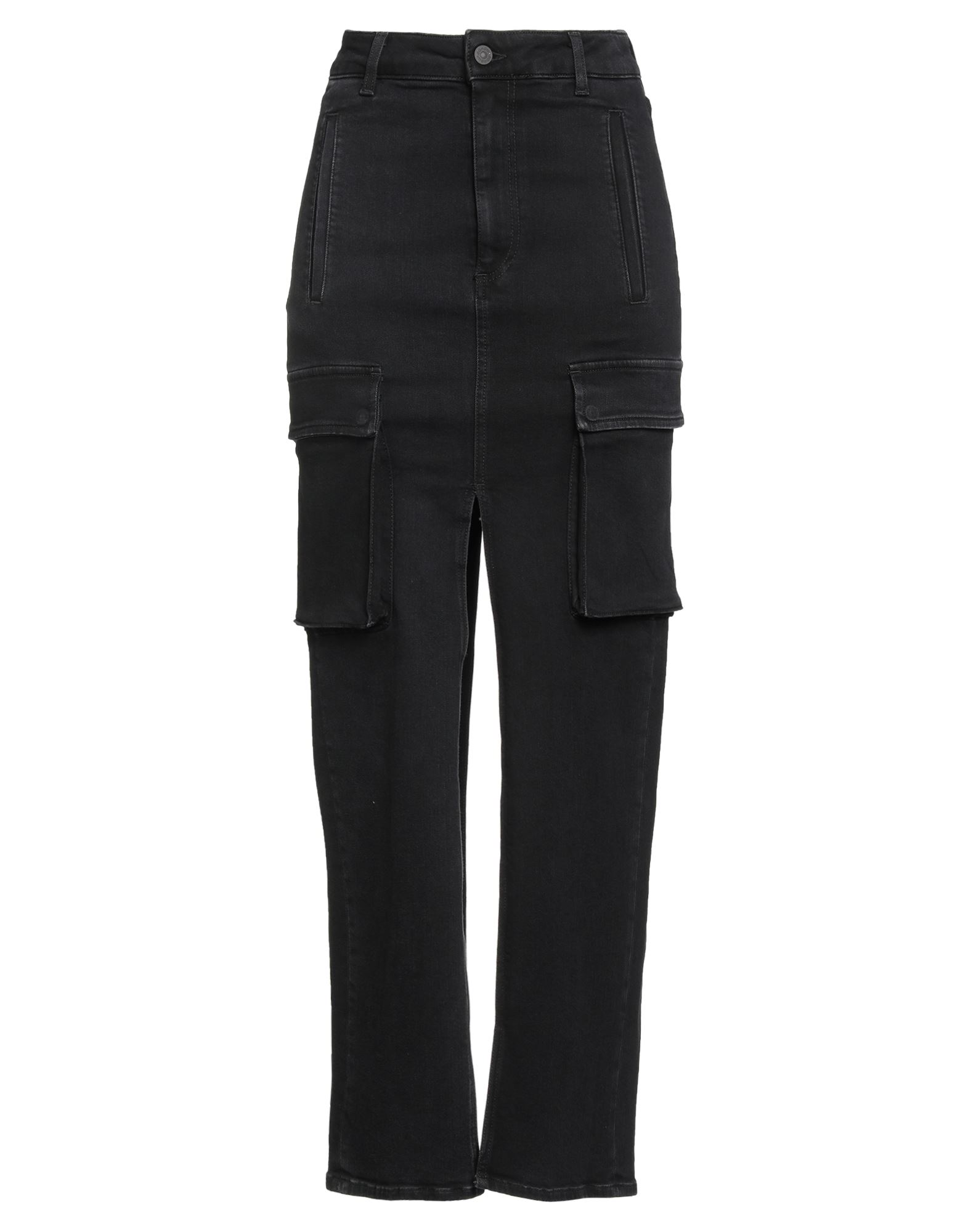  DONDUP BOTTOMWEAR Denim φούστα