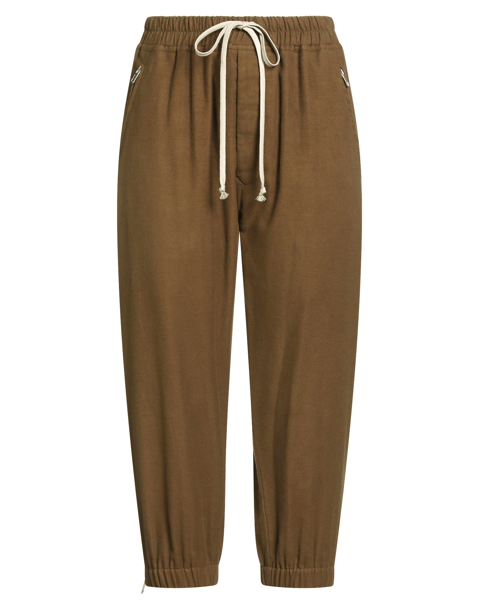 RICK OWENS RICK OWENS BOTTOMWEAR Casual Παντελόνι