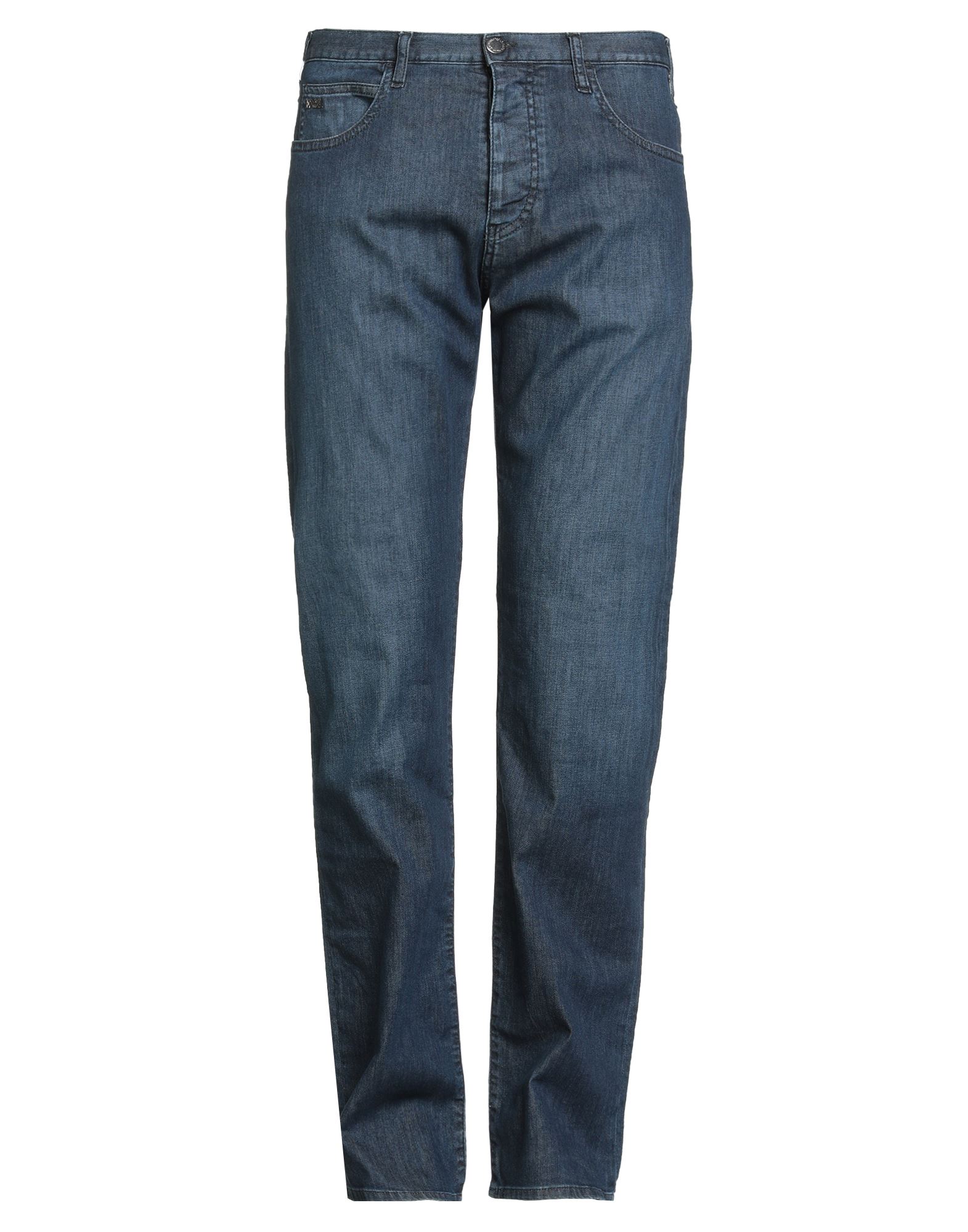 EMPORIO ARMANI BOTTOMWEAR Τζιν