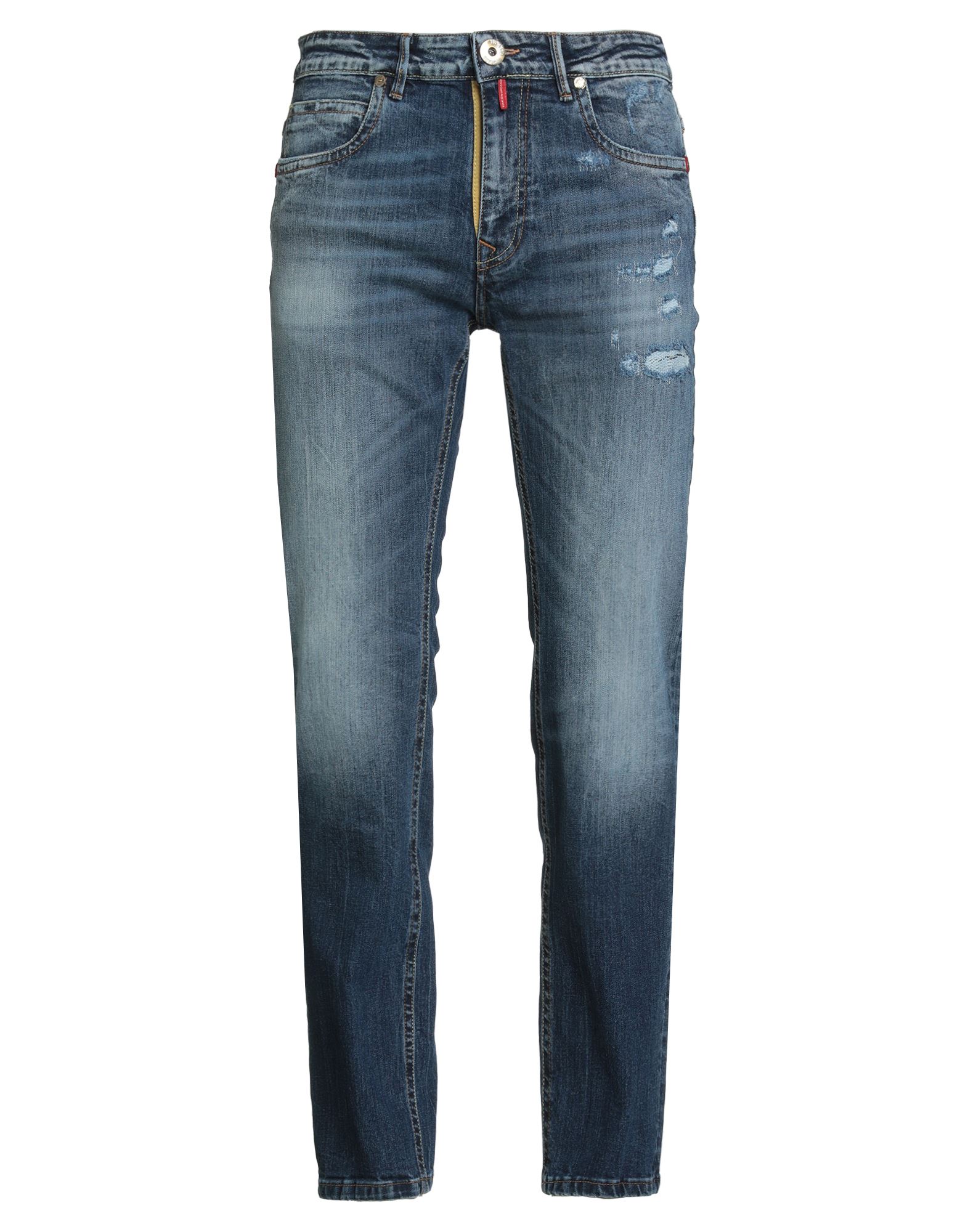 TAKE-TWO BOTTOMWEAR Τζιν