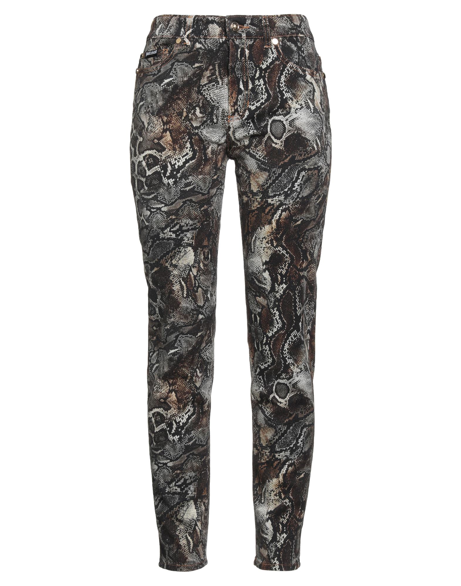  Just Cavalli - Partes De Abajo - Pantalones Vaqueros - On Yoox.com 